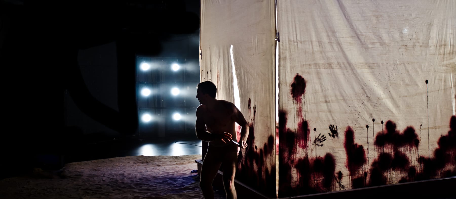 David T. Little's Soldier Songs