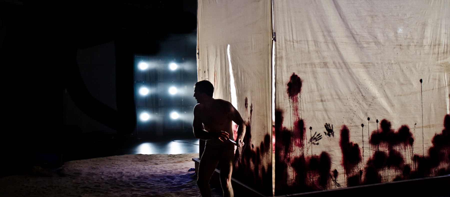 David T. Little's Soldier Songs