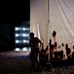 David T. Little's Soldier Songs